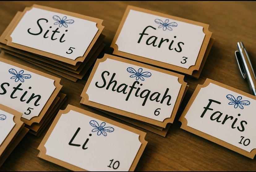 Guest Management System